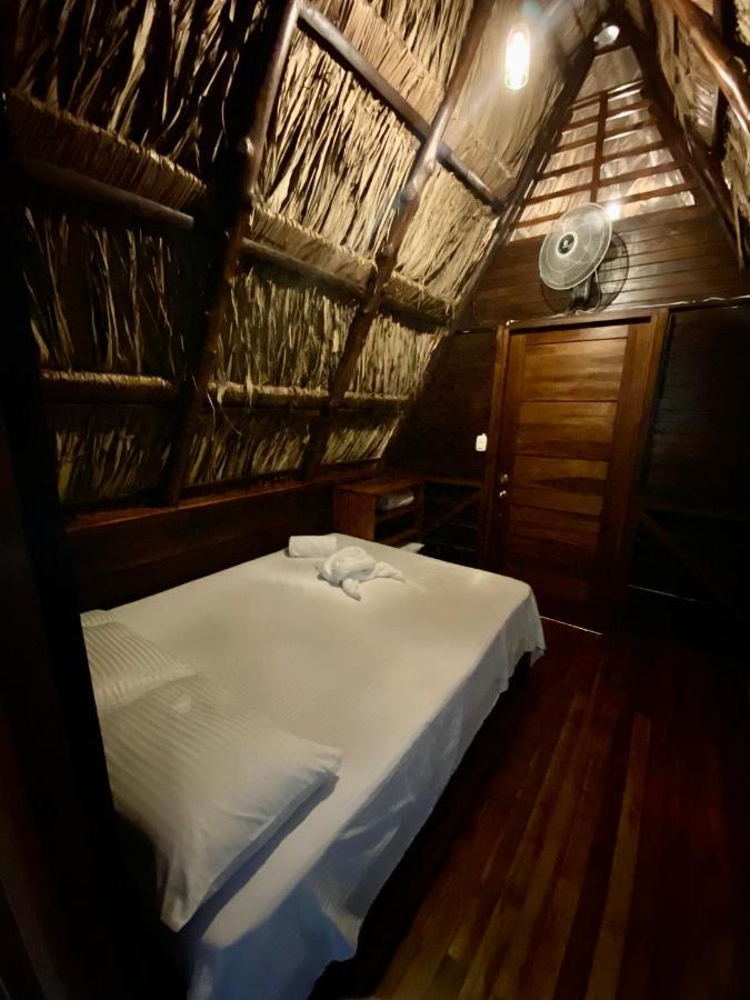Termales Del Arenal 호텔 La Fortuna 외부 사진