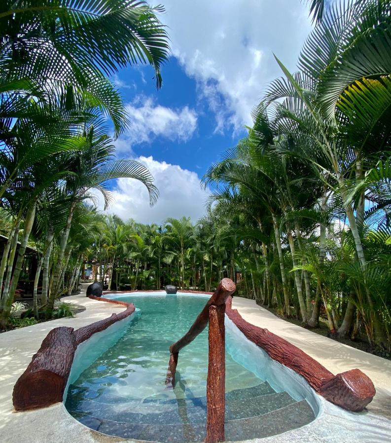 Termales Del Arenal 호텔 La Fortuna 외부 사진