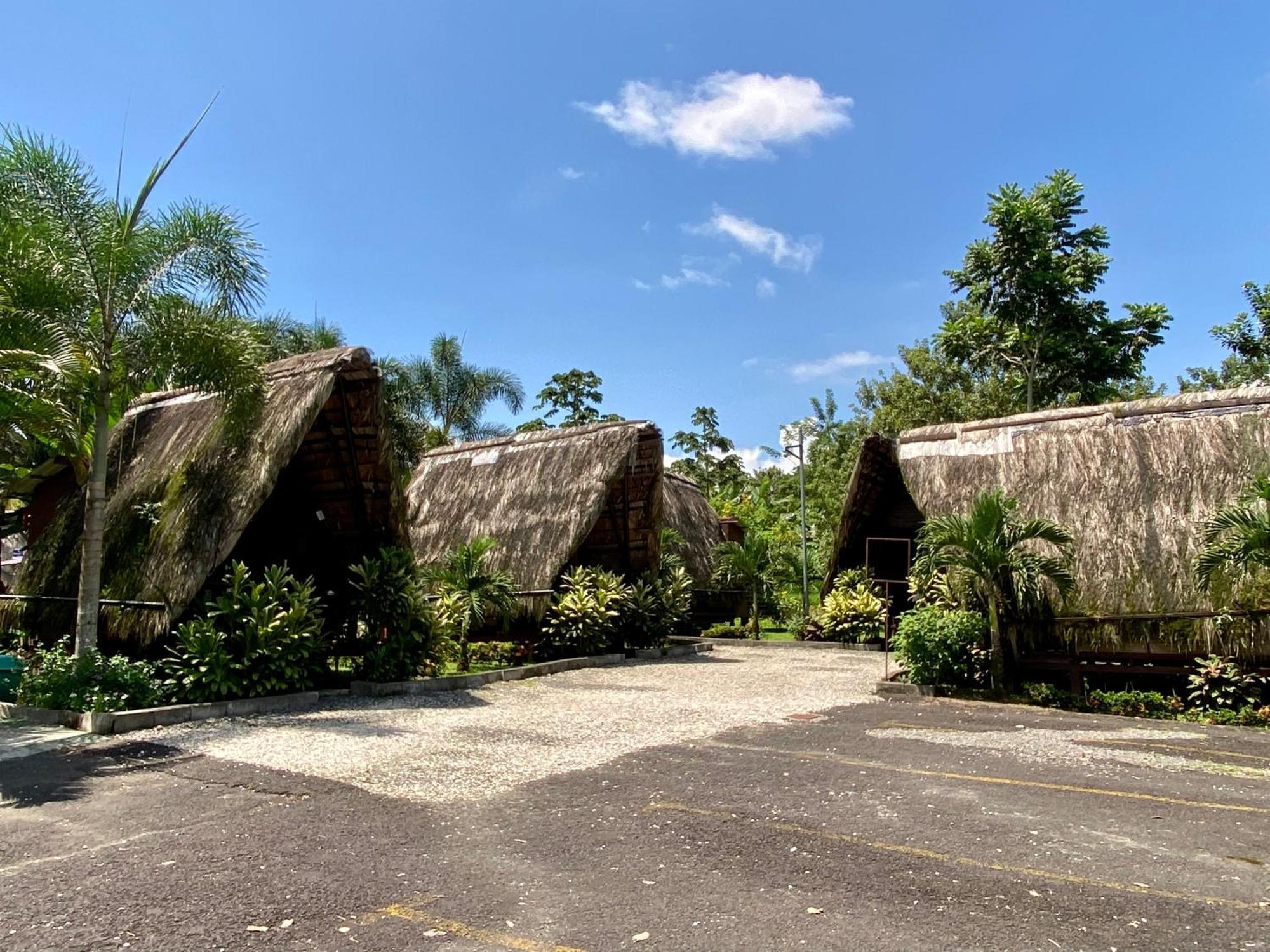 Termales Del Arenal 호텔 La Fortuna 외부 사진